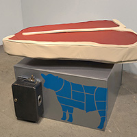 T-Bone, From the Dinner Bell Series