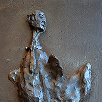 Waiting, detail