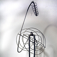 Welded Steel Form