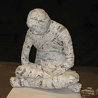 Wire Figure