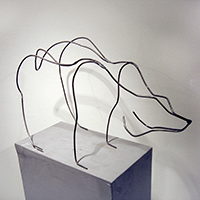 Welded Steel Form