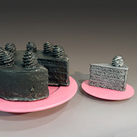 Casting Project: Lost Wax Process