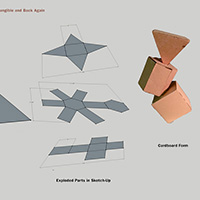 3D Model to 3D Object