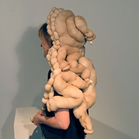 Wearable form